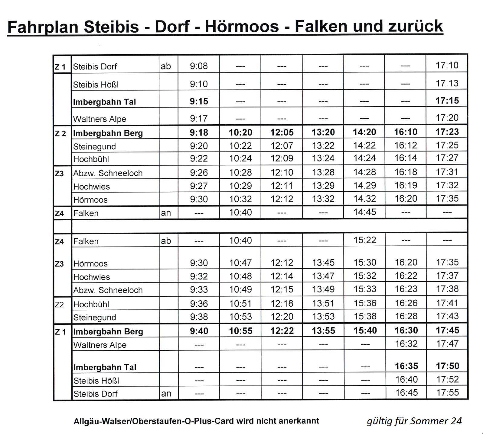 Bus24 Bus24